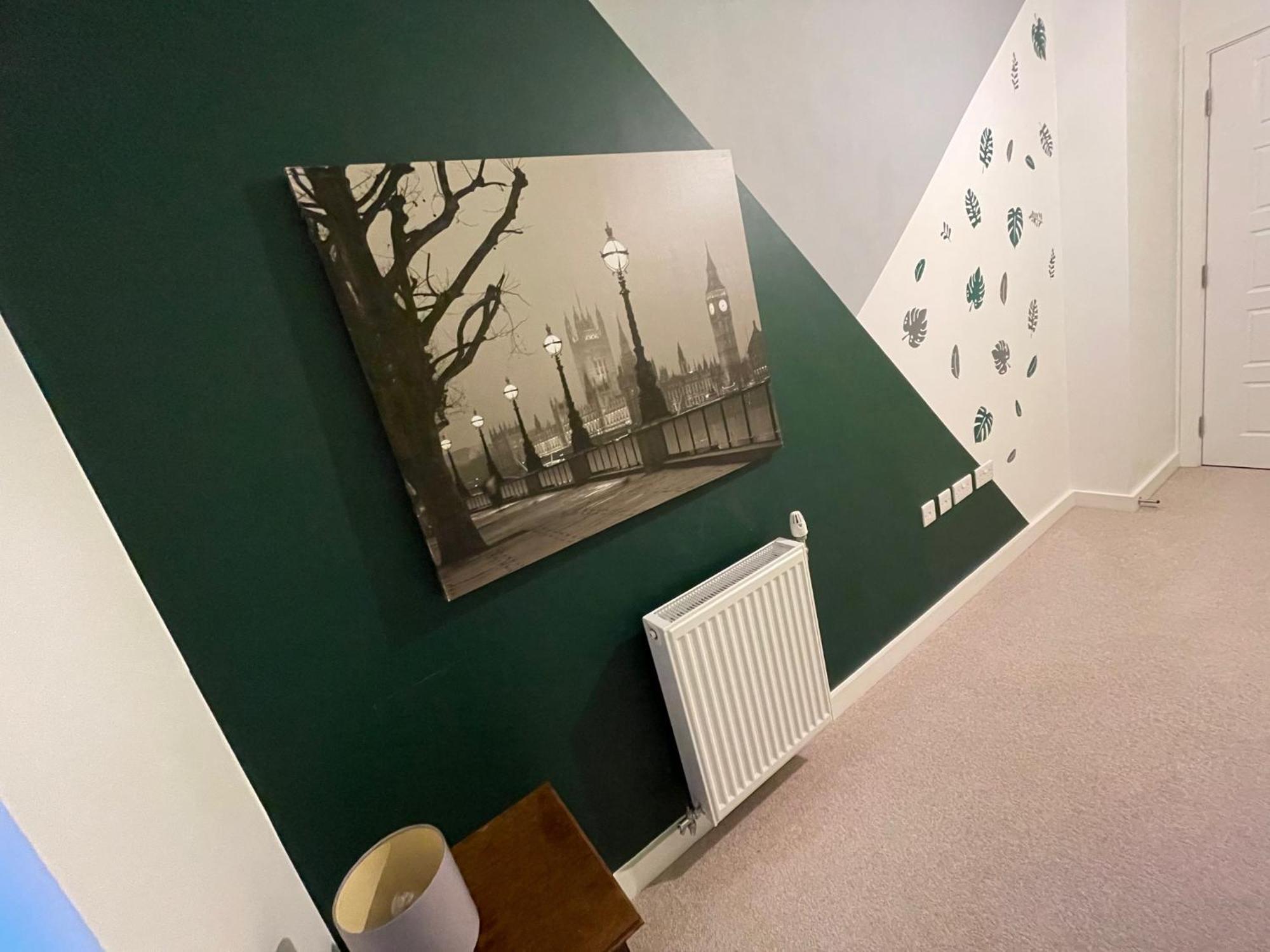 London'S Calling Tooアパートメント エクステリア 写真